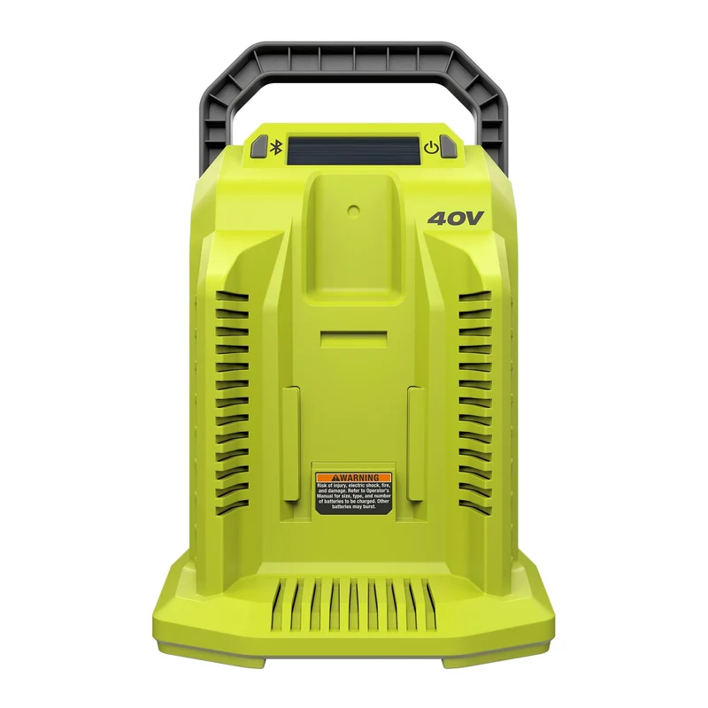 40V Hyper Charger