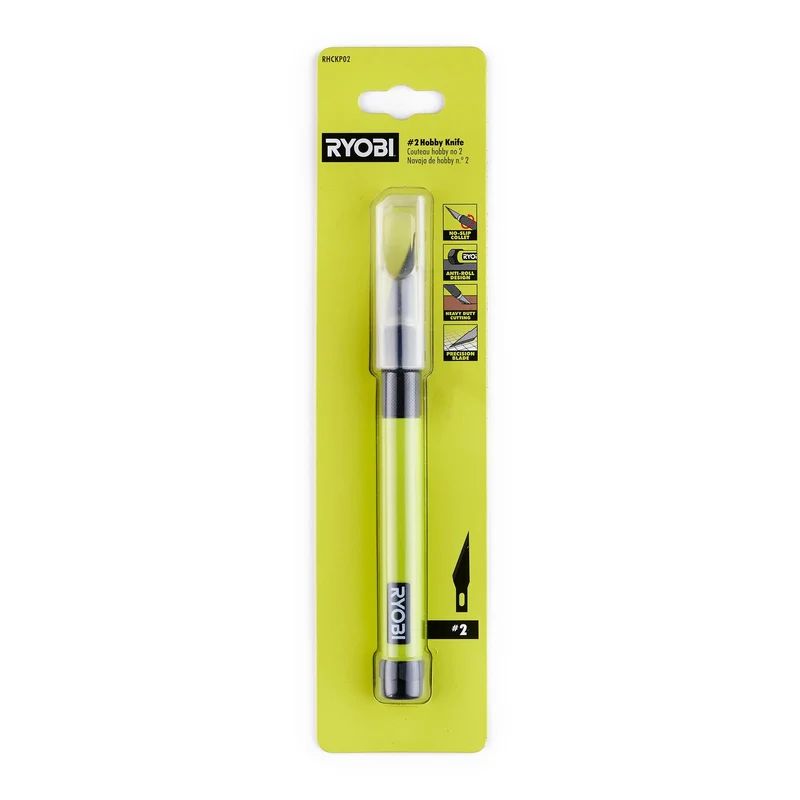 #2 Hobby Knife