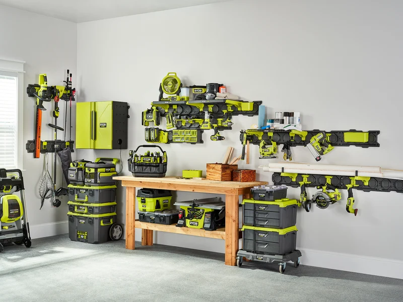 LINK Accessory Organizer