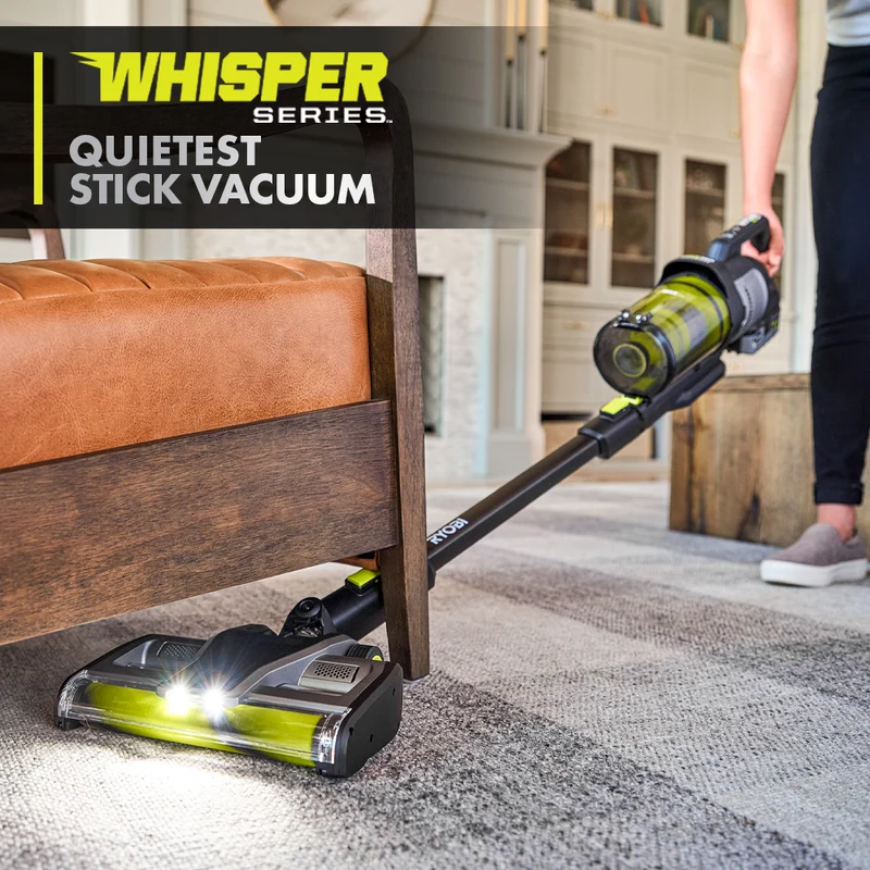 18V ONE+ HP Advanced Stick Vacuum