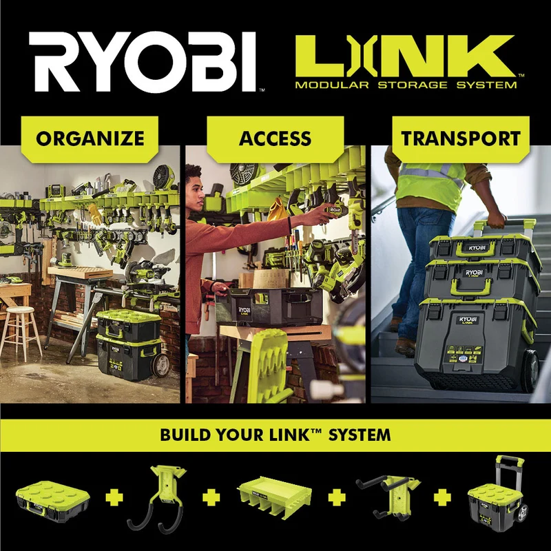 LINK 17" Soft Sided Cooler