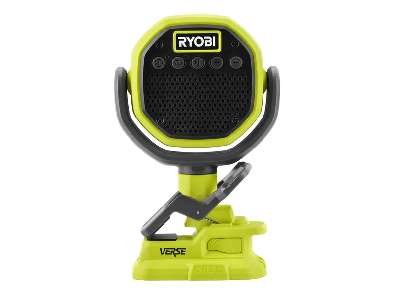 18V ONE+ VERSE Clamp Speaker Kit