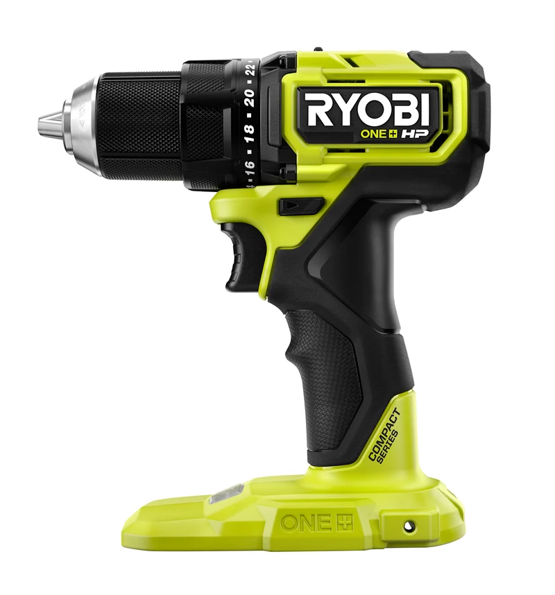 18V ONE+ HP Compact Brushless 1/2" Drill/Driver Kit