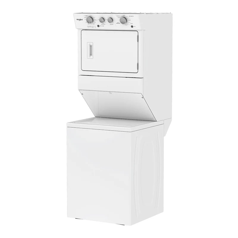 Whirlpool Centro de Lavado Eléctrico 20 KG (7MWET4027HW)