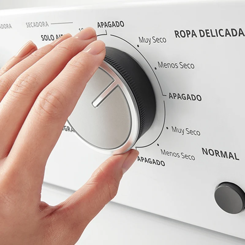 Whirlpool Centro de Lavado Eléctrico 20 KG (7MWET4027HW)