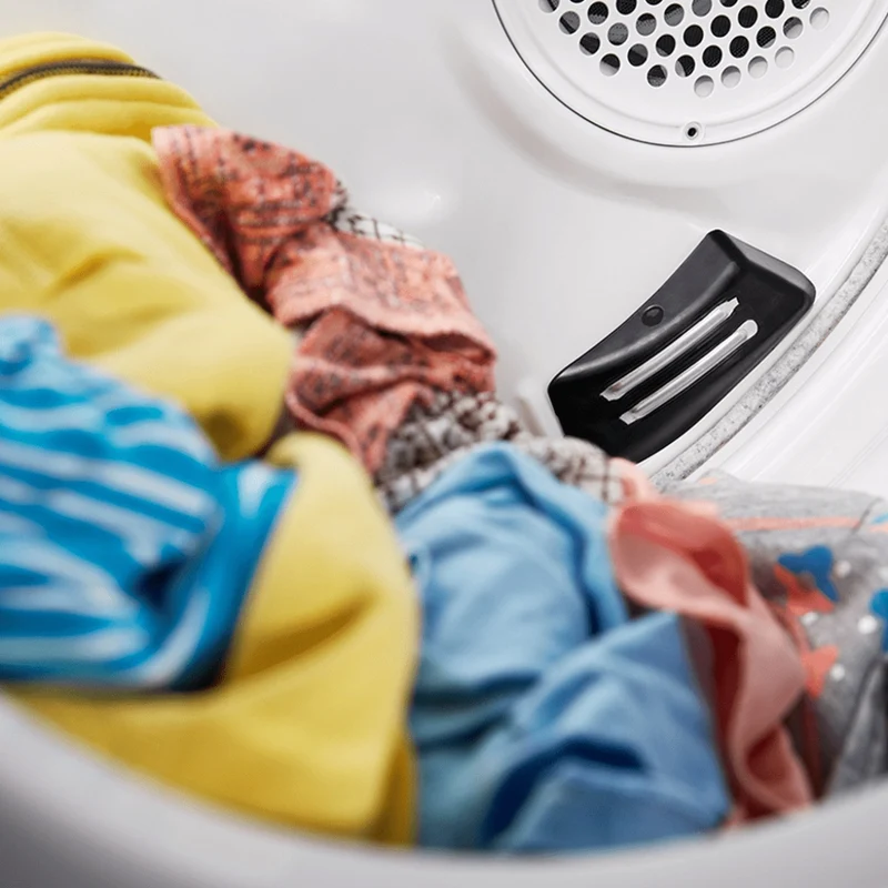 Whirlpool Centro de Lavado Eléctrico 20 KG (7MWET4027HW)