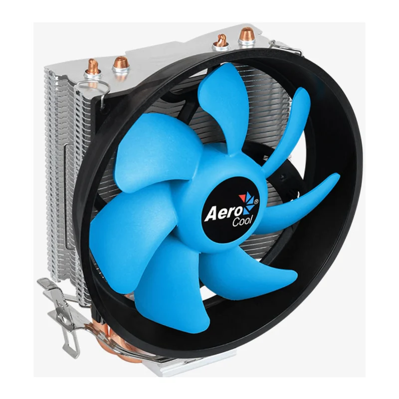 Aerocool Ventilador para CPU Verkho 2 Plus, ACTC-NA30210.03