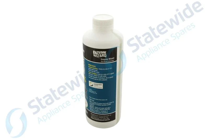 ENZYME WIZARD HEAVY DUTY Floor/SURFACE CLEANER 10; 1 (1Lt)