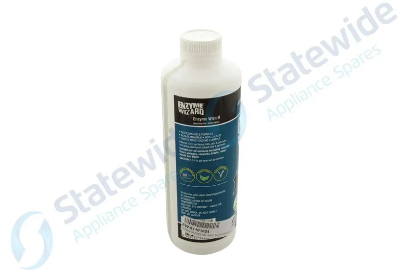 ENZYME WIZARD HEAVY DUTY Floor/SURFACE CLEANER 10; 1 (1Lt)