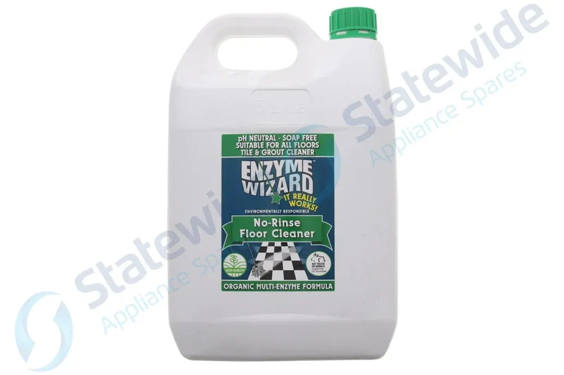 ENZYME WIZARD NO RINSE Floor CLEANER 100:1 (5Lt)