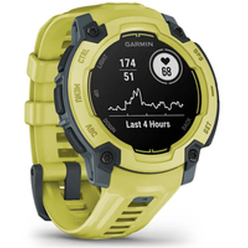 Smartwatch GARMIN 010-02933-01 Lima 1,2" 0,9" 45 mm