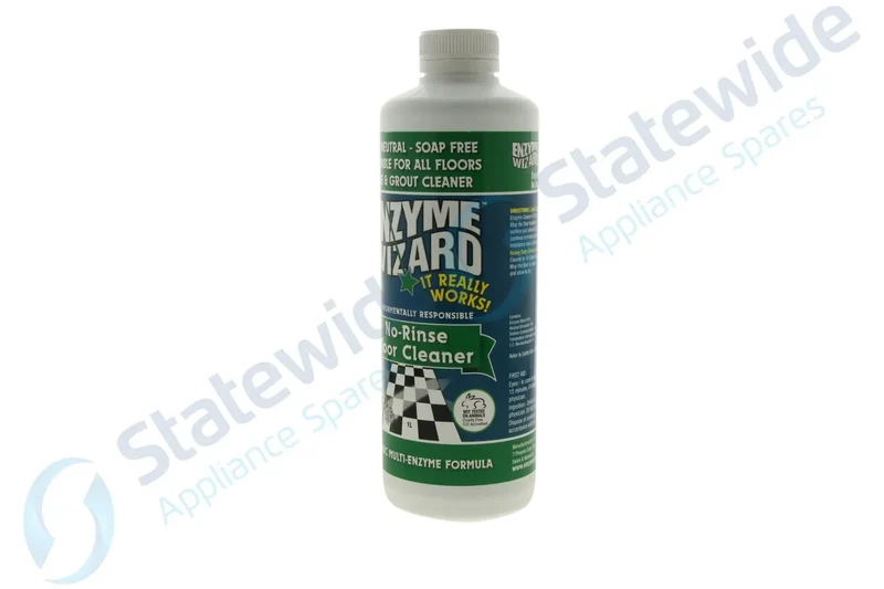 Enzyme Wizard No Rinse Floor Cleaner 100:1 (1Lt)