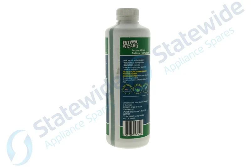 Enzyme Wizard No Rinse Floor Cleaner 100:1 (1Lt)