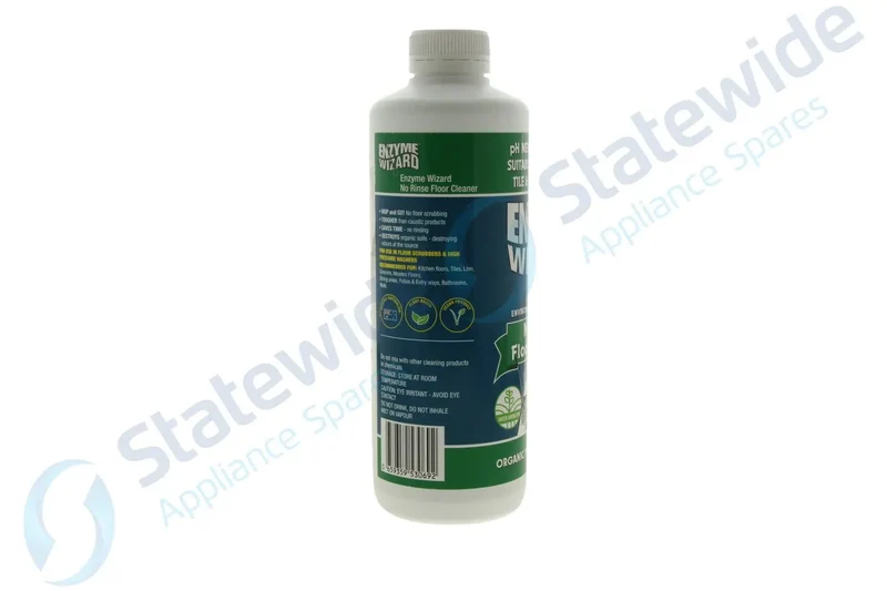 Enzyme Wizard No Rinse Floor Cleaner 100:1 (1Lt)