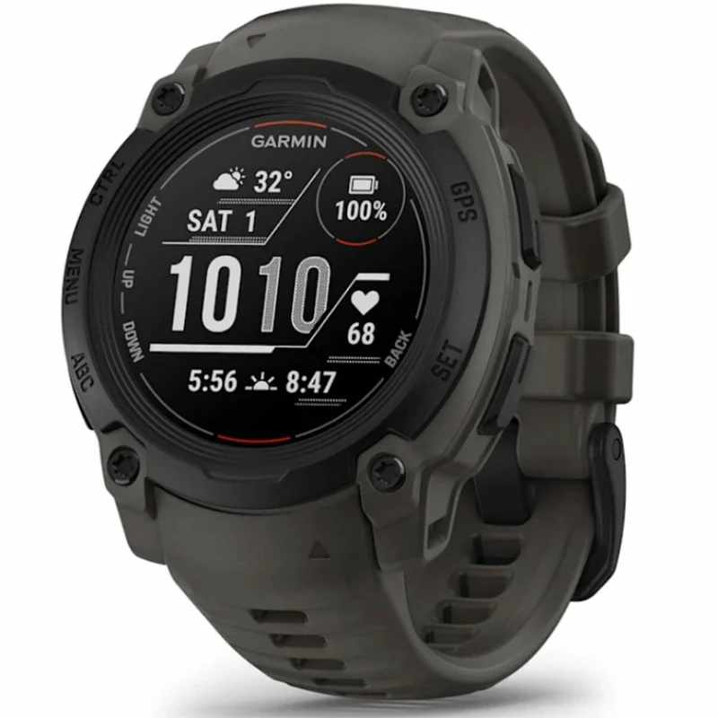 Smartwatch GARMIN 010-02932-00 Negro 1,2" 40 mm