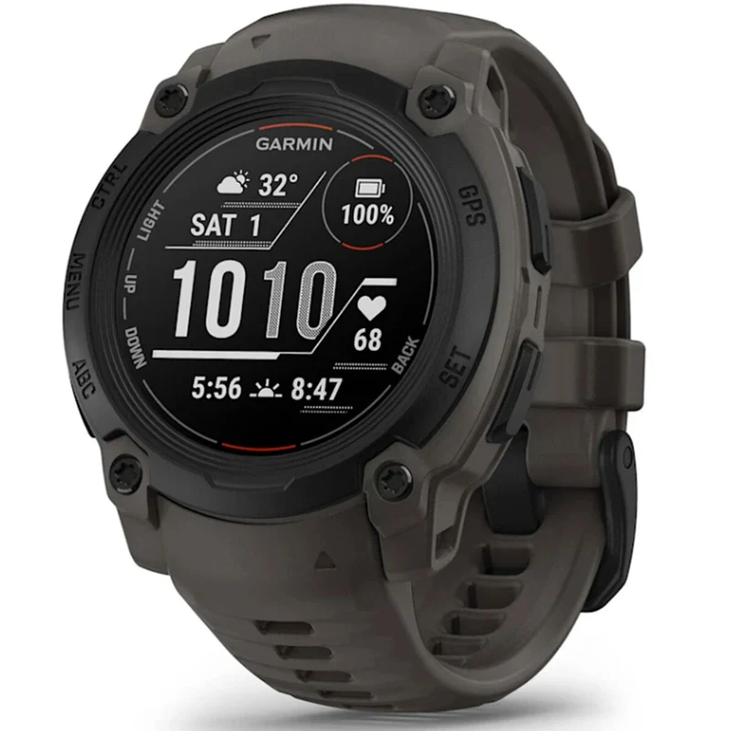 Smartwatch GARMIN 010-02932-00 Negro 1,2" 40 mm