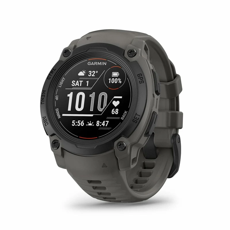 Smartwatch GARMIN 010-02932-00 Negro 1,2" 40 mm