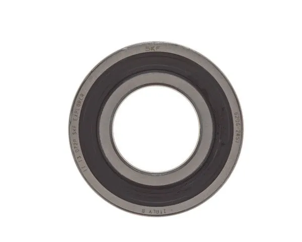 SKF Rodamiento de Bolas 6206 2RS