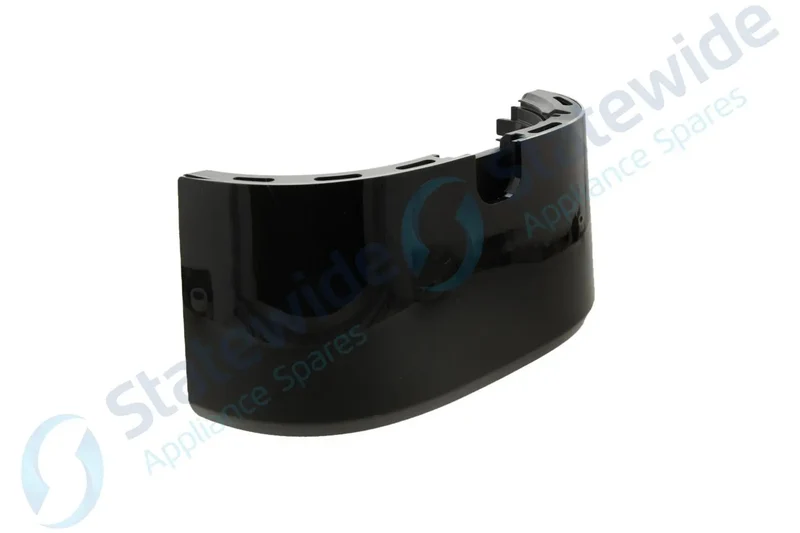 PHILIPS AIRFRYER Inner PAN Cover With Black Handle Cover-HD9280