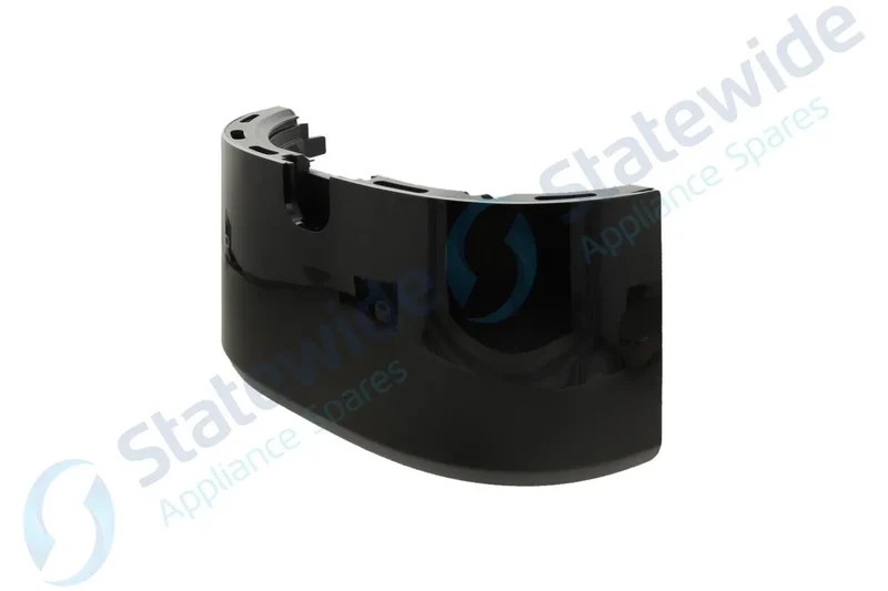 PHILIPS AIRFRYER Inner PAN Cover With Black Handle Cover-HD9280