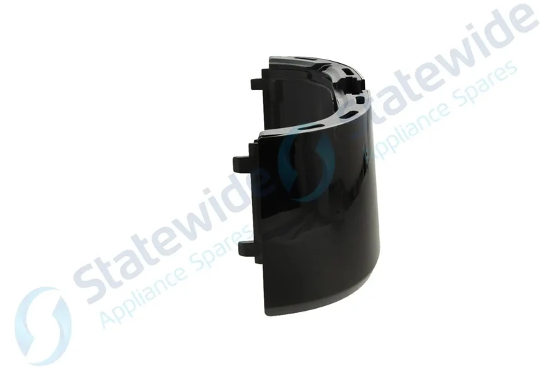 PHILIPS AIRFRYER Inner PAN Cover With Black Handle Cover-HD9280