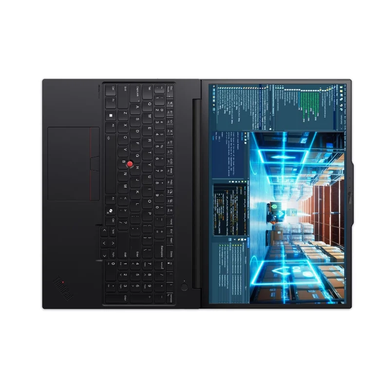 Lenovo Laptop 16" Notebook ThinkPad P16v Gen 3, 21RS003VFJ