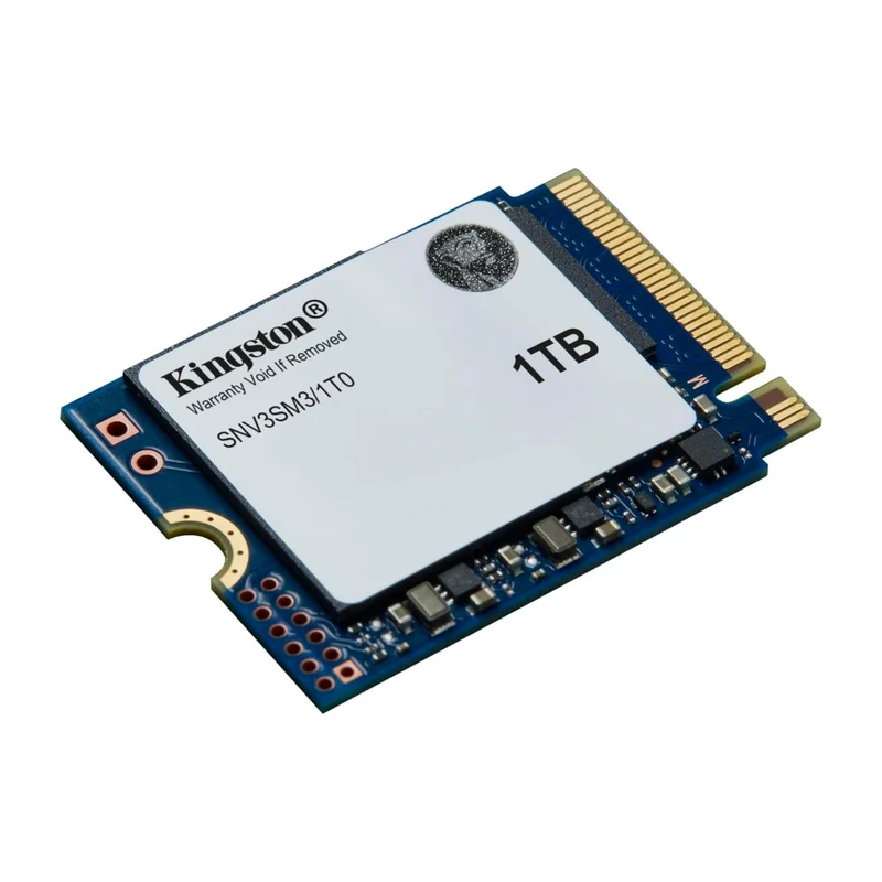 Kingston Unidad de Estado Sólido Gaming Interno 1TB, SNV3SM3/1T0