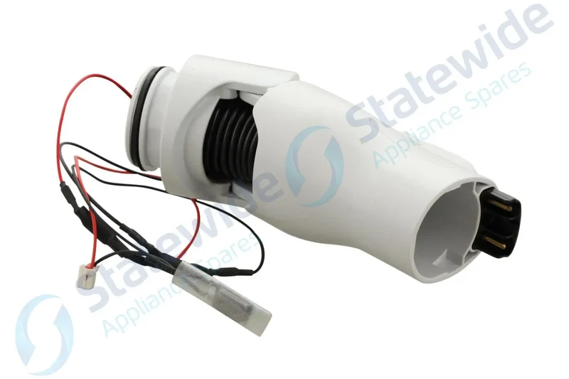 SAMSUNG JET 70 Complete Vacuum CARPET Brush Pipe-VS15T7036R5-Genuine
