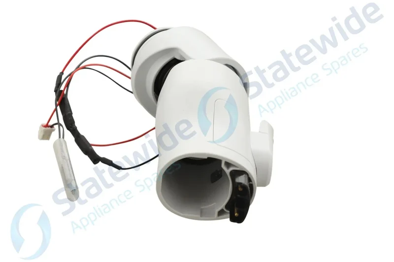 SAMSUNG JET 70 Complete Vacuum CARPET Brush Pipe-VS15T7036R5-Genuine