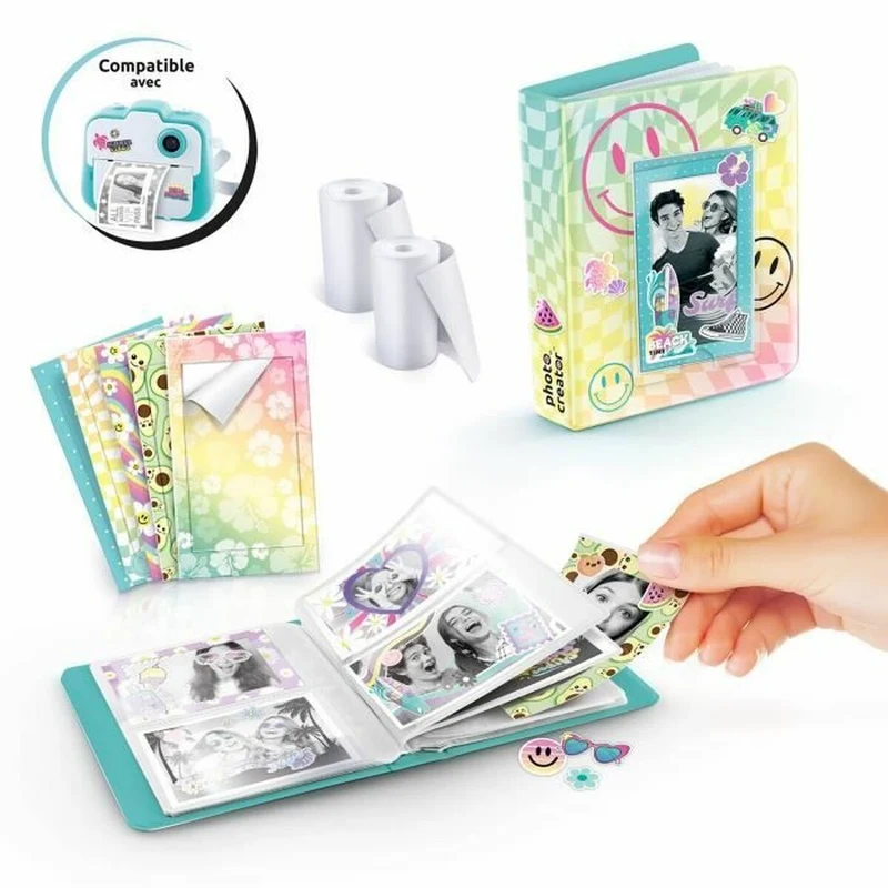 Smartwatch Canal Toys