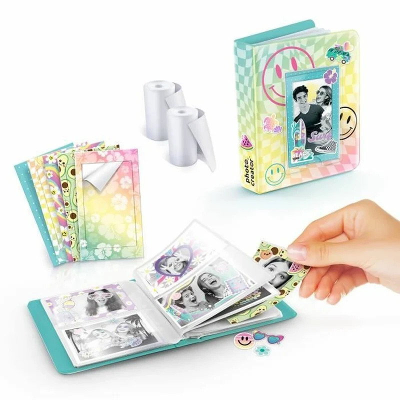 Smartwatch Canal Toys