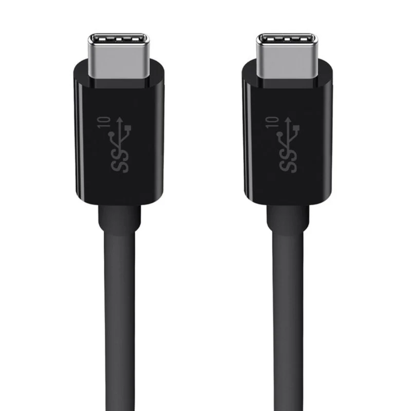Belkin Cable USB-C a USB-C 3.1 100W, 1 Metro