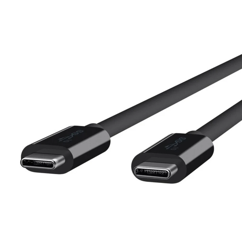 Belkin Cable USB-C a USB-C 3.1 100W, 1 Metro