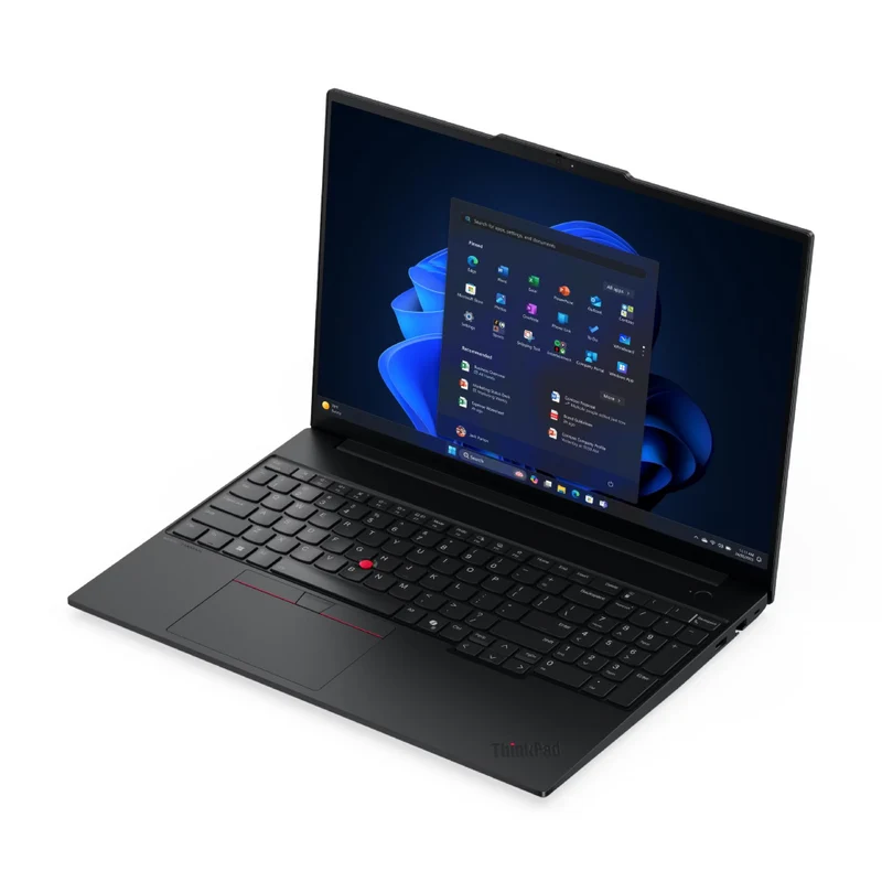 Lenovo Laptop 16" Notebook ThinkPad E16 Gen 3, 21SR007JFJ