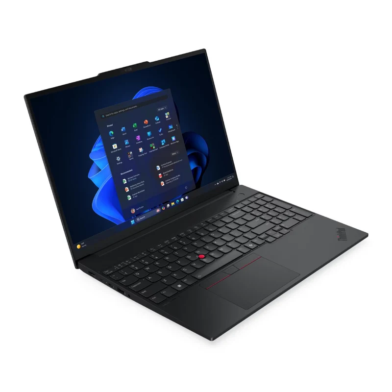 Lenovo Laptop 16" Notebook ThinkPad E16 Gen 3, 21SR007JFJ