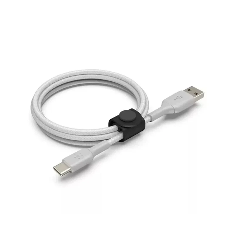 Belkin Cable USB-C a USB-A 2.0, 1.5 Metros