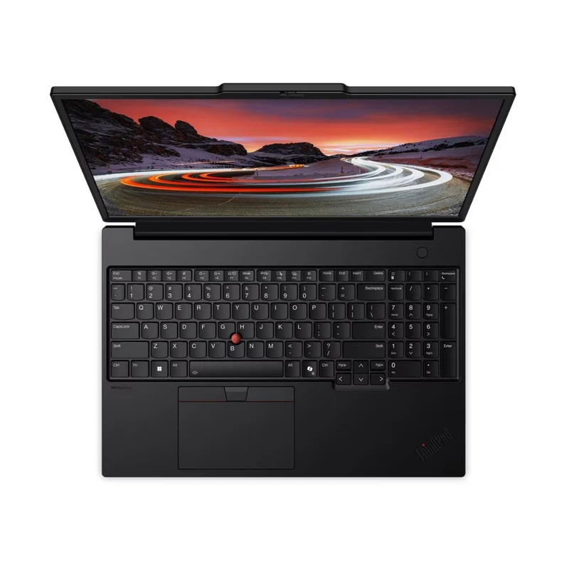 Lenovo Laptop 16" Notebook ThinkPad P16s Gen 4, 21QV0050FJ