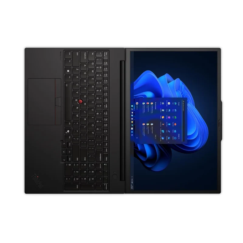 Lenovo Laptop 16" Notebook ThinkPad P16s Gen 4, 21QV0050FJ