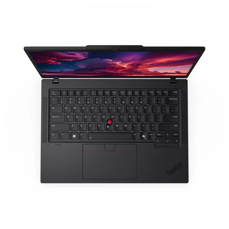 Lenovo Laptop 14" Notebook ThinkPad P14s Gen 6 en Español, 21QL006DFJ