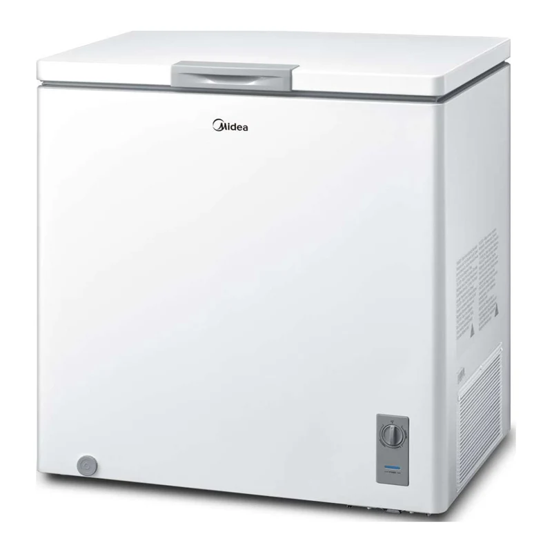 Midea Congelador Horizontal 7 Pies (MDRC280FZM01)