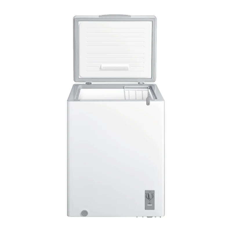 Midea Congelador Horizontal 7 Pies (MDRC280FZM01)