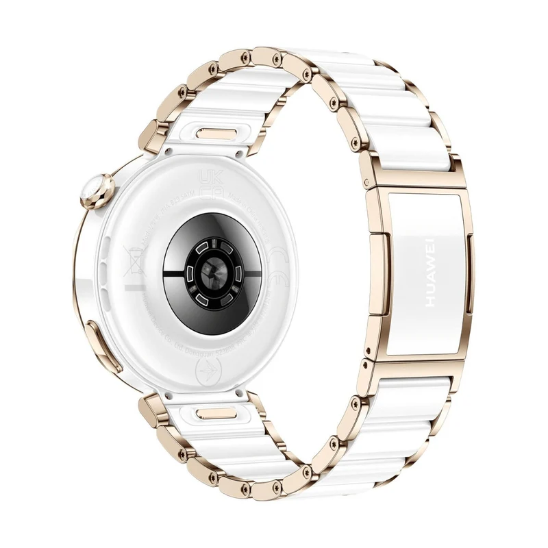 Reloj Hombre Huawei 55020DRC Blanco