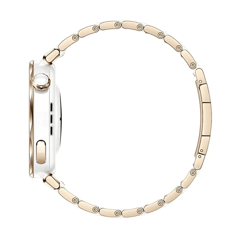 Reloj Hombre Huawei 55020DRC Blanco