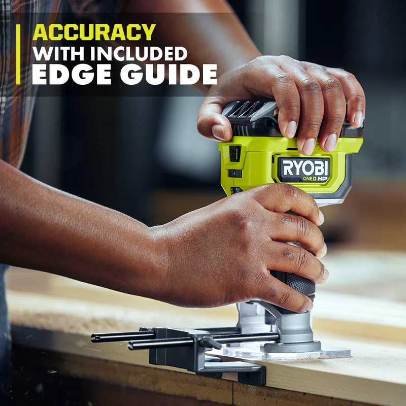 18V ONE+ HP Brushless Compact Router