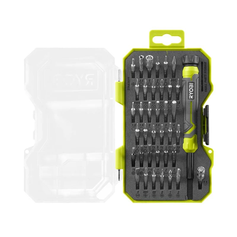 38 PC. Precision Screwdriver Set