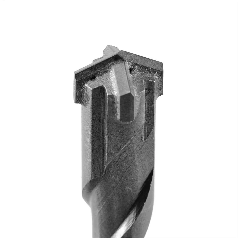 5 PC. SDS-Plus 6" 4-Cutter Drill Bit Set