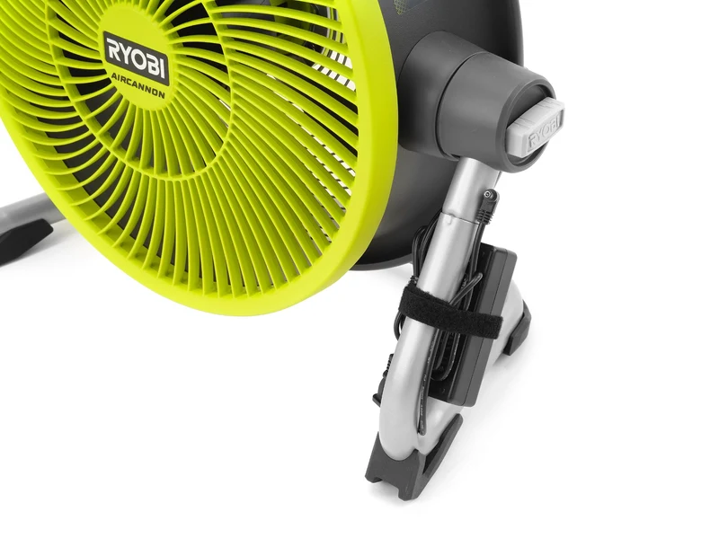 18V ONE+ Hybrid WHISPER SERIES 14" Air Cannon Fan