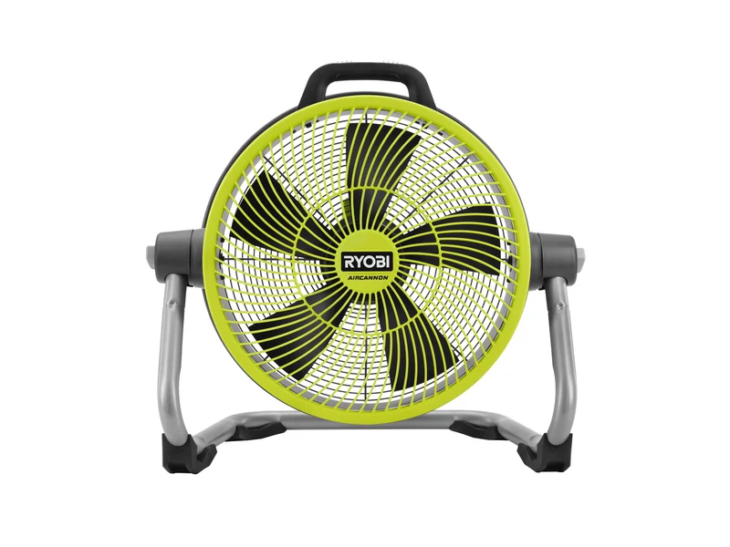 18V ONE+ Hybrid WHISPER SERIES 14" Air Cannon Fan