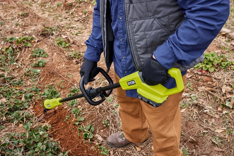 18V ONE+ Garden Hoe