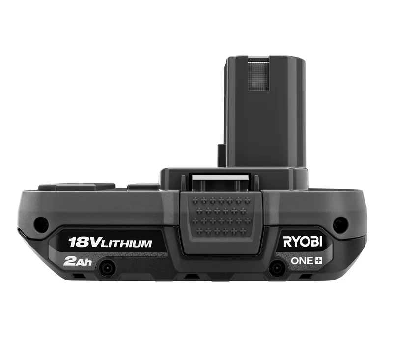 18V ONE+ Garden Hoe Kit